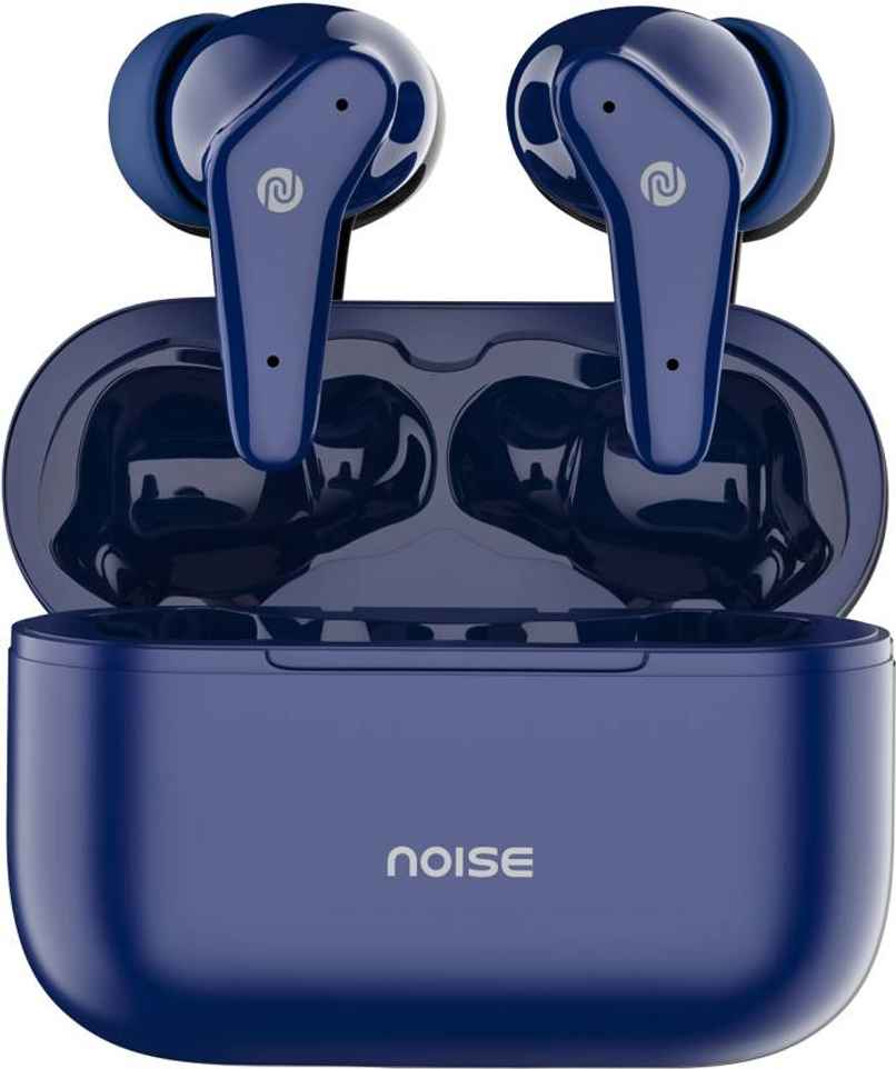Noise Buds VS102 Truly Wireless Bluetooth Earbuds - Midnight Blue Noise Buds VS102 Truly Wireless Bluetooth Earbuds - Midnight Blue