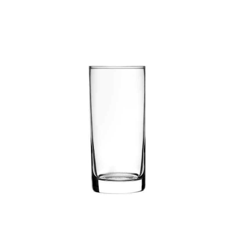 Roxx Iconic HB Tumbler Glass - 290 ml | Pack of 6