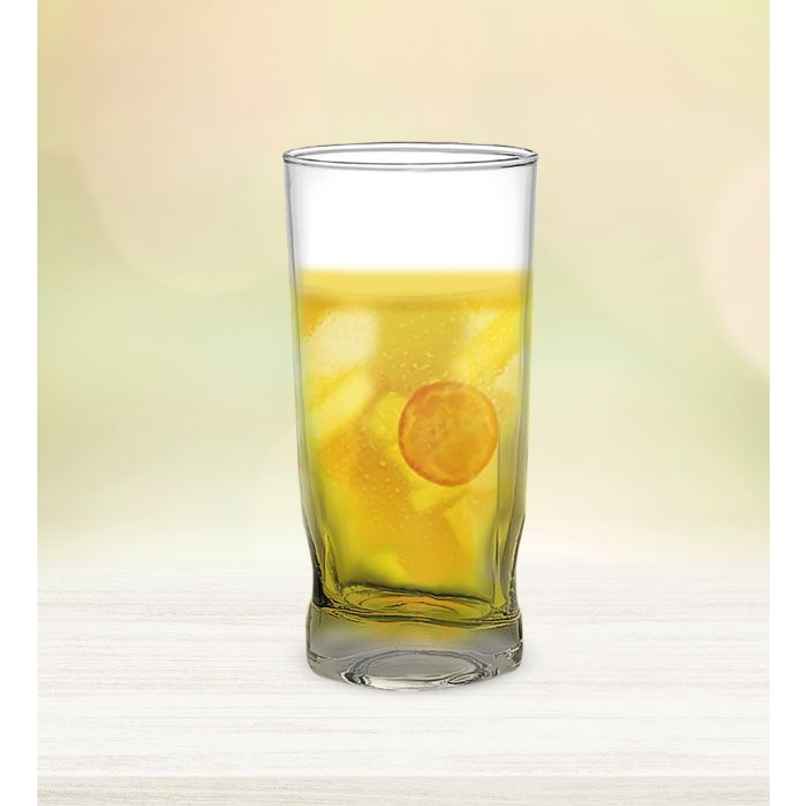 Roxx Madison HB Tumbler Glass - 320 ml | Pack of 6 Roxx Madison HB Tumbler Glass - 320 ml | Pack of 6