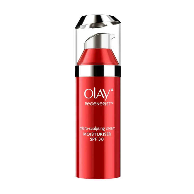 Olay Regenerist Advanced Anti Aging Micro Sculpting Hydra Firming Complex Skin Cream Moisturizer