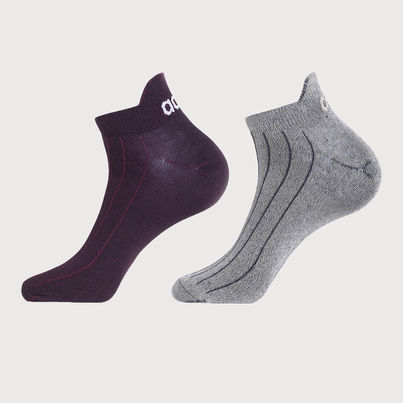 Adidas Men's Flat Knit Low Cut Anthra Melange-Shadow | One Size Socks | Maroon Adidas Men's Flat Knit Low Cut Anthra Melange-Shadow | One Size Socks | Maroon