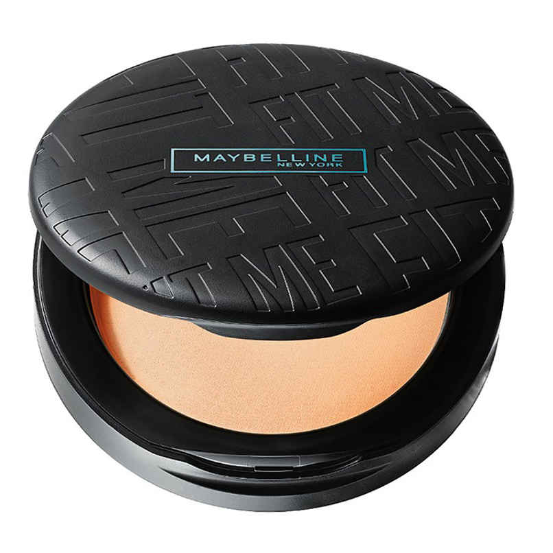 Maybelline New York Compact Powder - Natural Buff | Resists Humidity Maybelline New York Compact Powder - Natural Buff | Resists Humidity