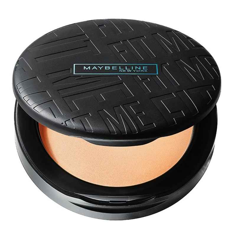 Maybelline New York Compact Powder - Natural Buff | Resists Humidity Maybelline New York Compact Powder - Natural Buff | Resists Humidity