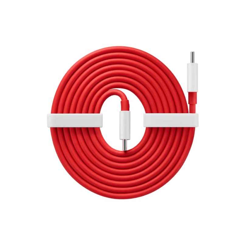 Oneplus Supervooc Type-C To Type-C Cable 150Cm Oneplus Supervooc Type-C To Type-C Cable 150Cm