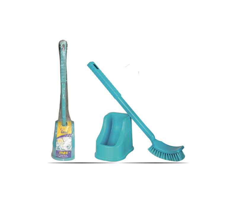 GEBI Max T. Br. With Container