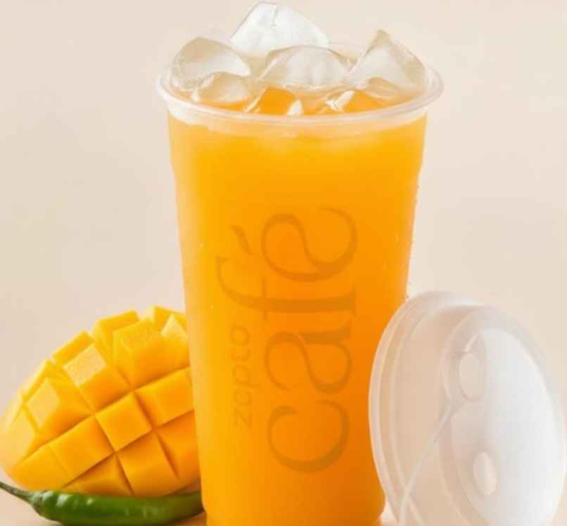 Alphonso Mango Chili Alphonso Mango Chili