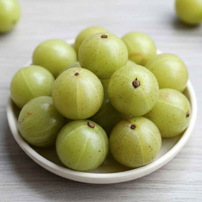 Gooseberry (Amla)