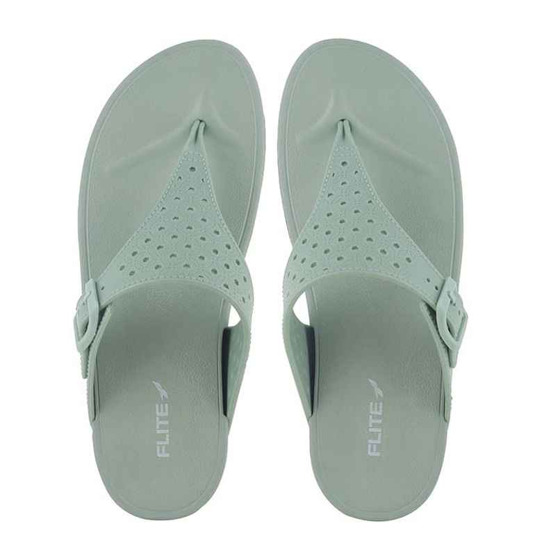 Flite Slippers FL-430 Pista For Women | 6 UK