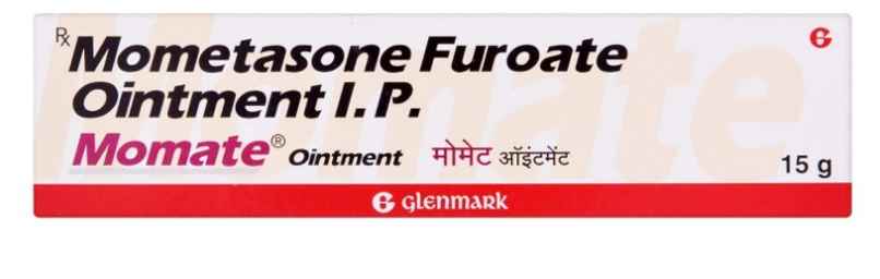 Momate Ointment 