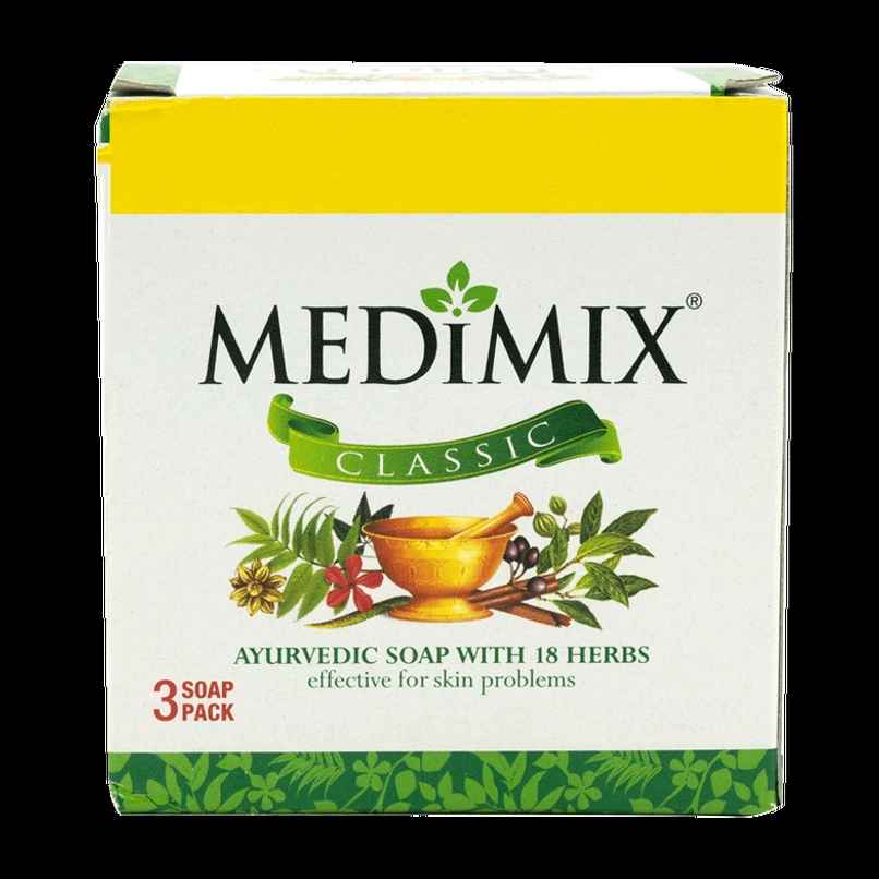 Medimix Ayurvedic Soap