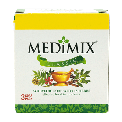 Medimix Ayurvedic Soap