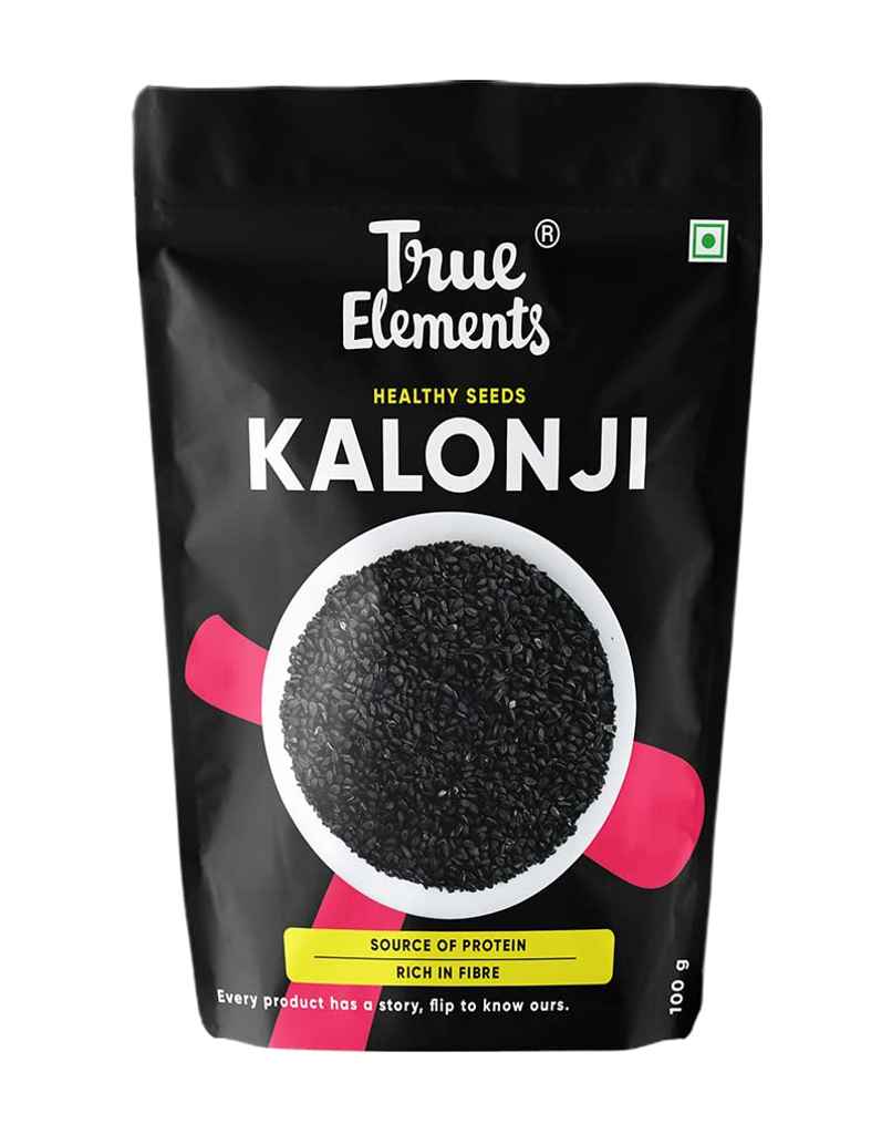 True Elements Kalonji