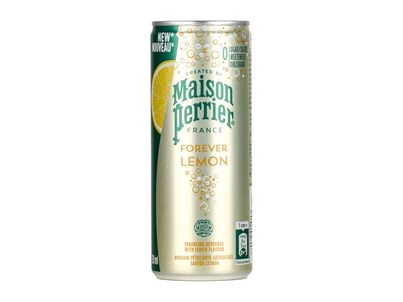 PERRIER Maison Sparkling Beverage Forever Lemon