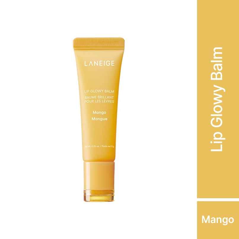 Laneige Lip Glowy Balm Mango Laneige Lip Glowy Balm Mango