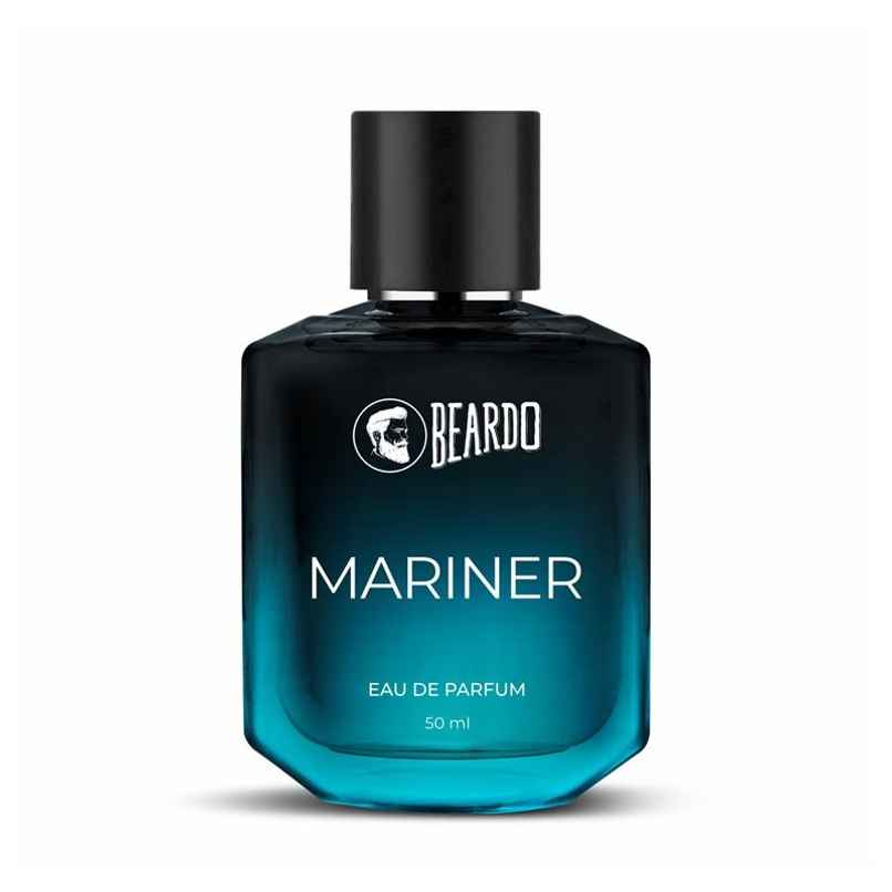 Beardo Men Mariner Long Lasting Perfume For Men Eau De Parfum | Everyday Fragrance Beardo Men Mariner Long Lasting Perfume For Men Eau De Parfum | Everyday Fragrance