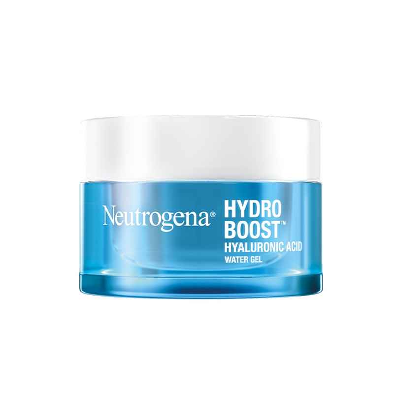 Neutrogena Hydro Boost Water Gel Face Moisturizer