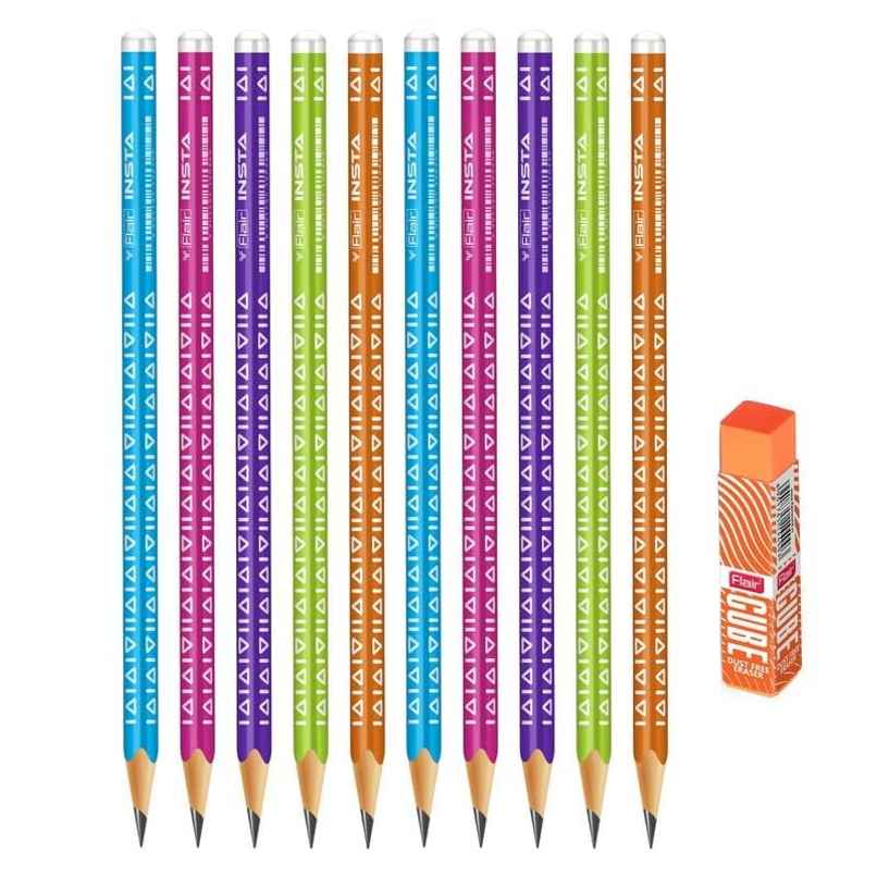 Flair Creative Aero Pencil Kit | Fun & Creative