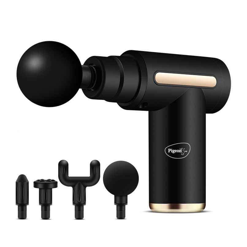 Pigeon Gun Massager Pulse