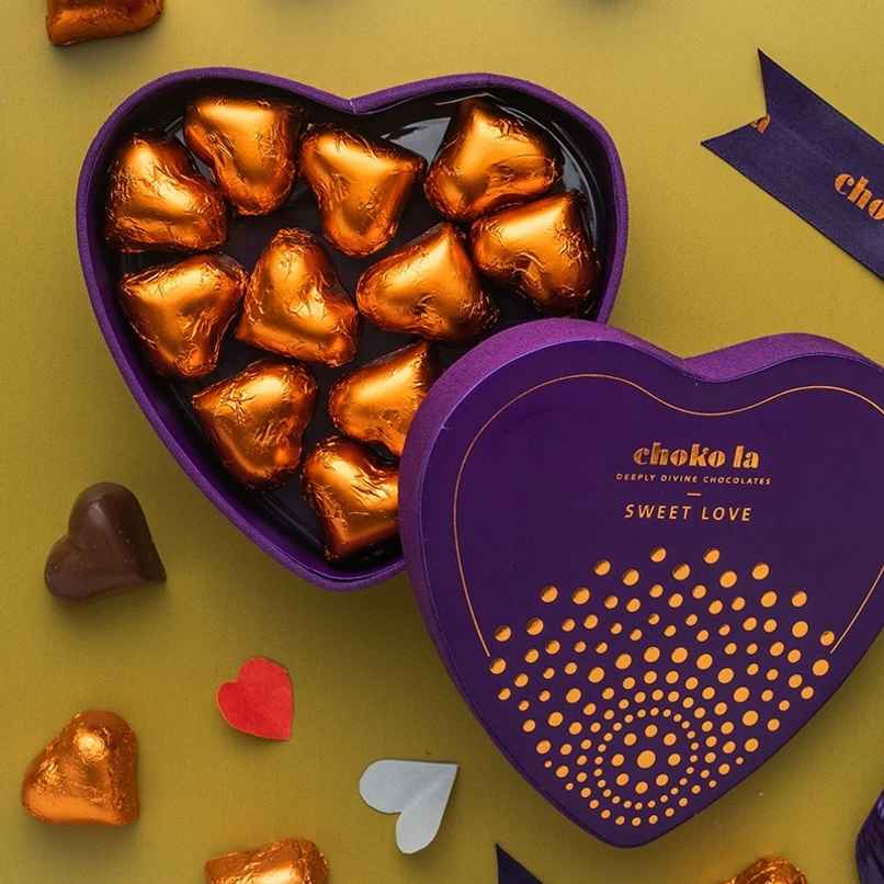 Chokola Sweet Love | Rich Chocolate Treat