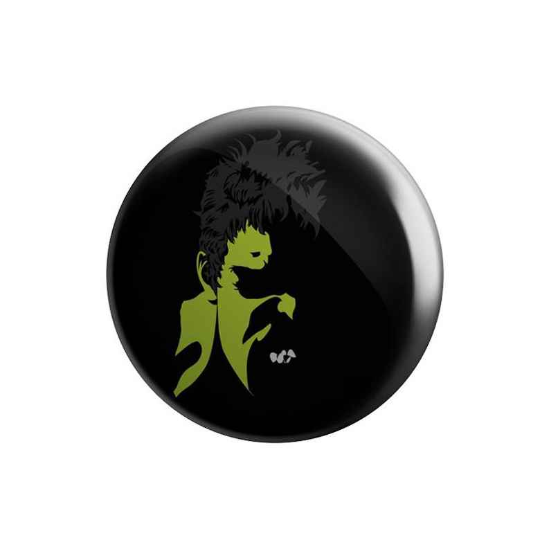 House Of Festivals The Otherside - Badge