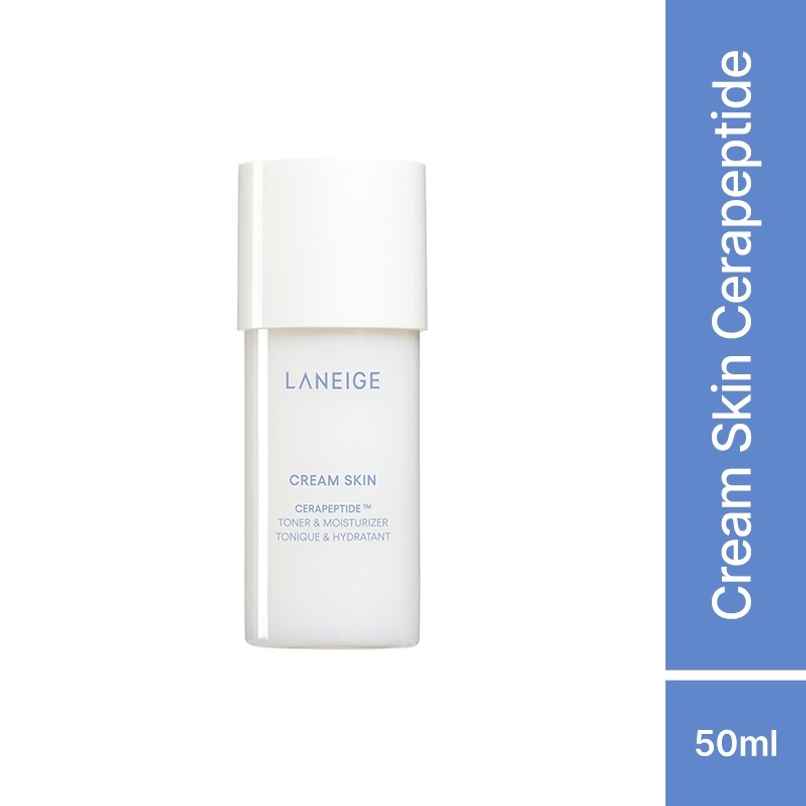 Laneige Cream Skin Cerapeptide