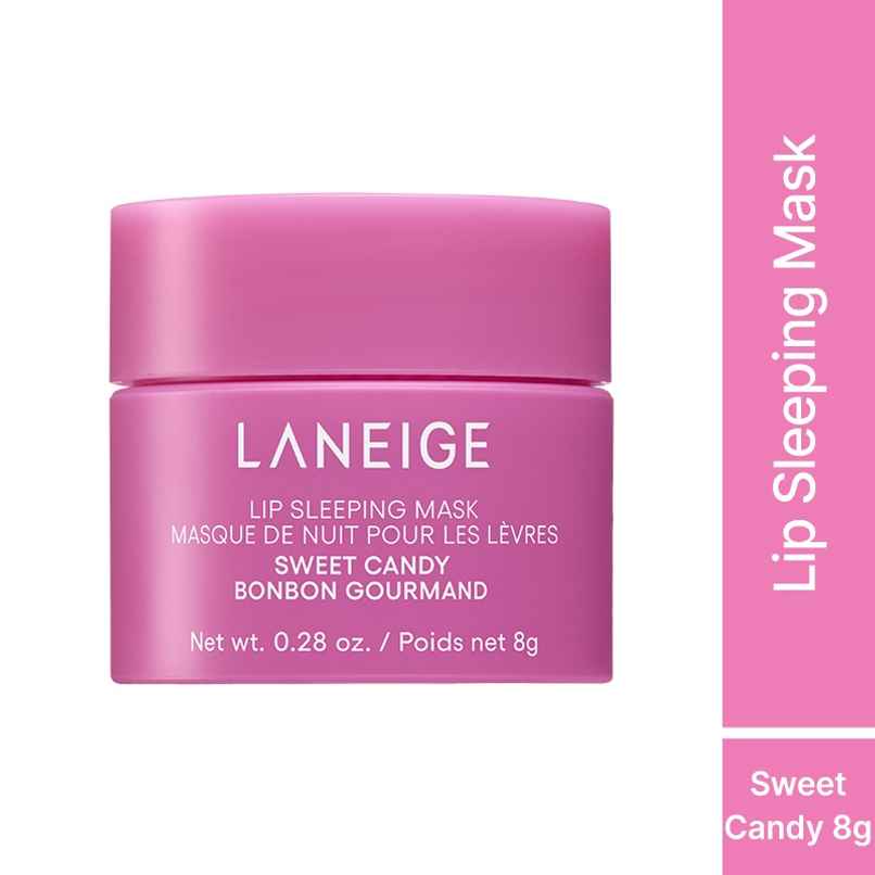 Laneige Lip Sleeping Mask Sweet Candy
