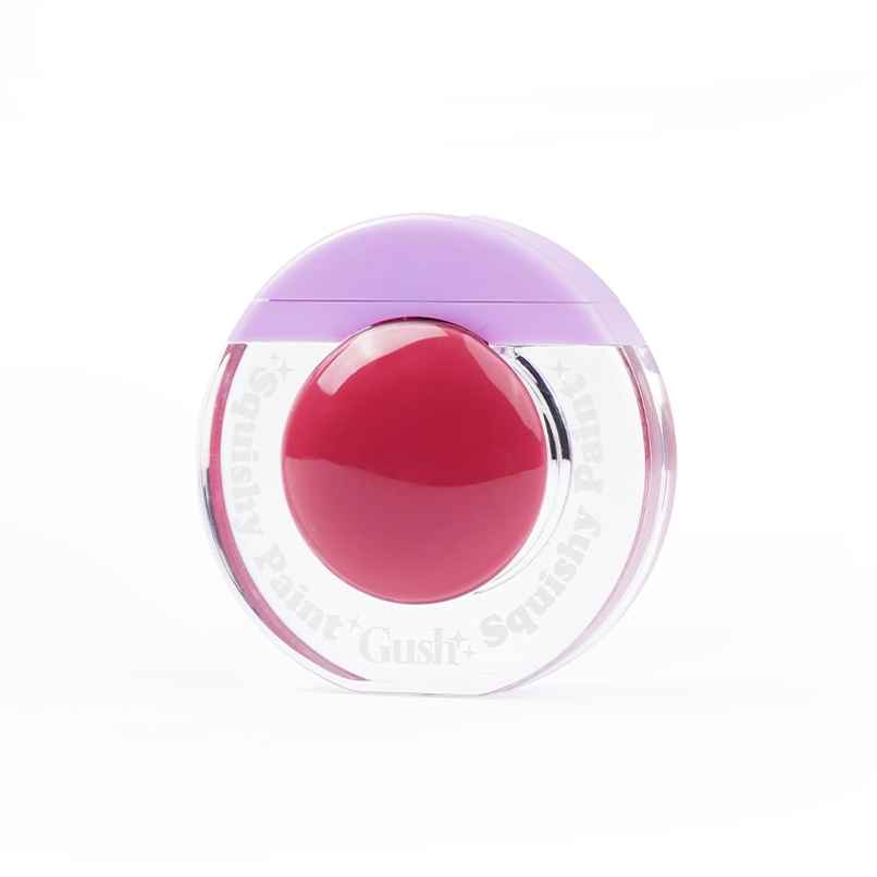 Gush Serum Squishy Liquid Blush | Dewy & Radiant Finish | Easy To Blend & Long Lasting | Ravishing Rust | Brick Rose Gush Serum Squishy Liquid Blush | Dewy & Radiant Finish | Easy To Blend & Long Lasting | Ravishing Rust | Brick Rose