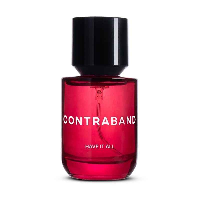 Contraband Have It All Eau De Parfum