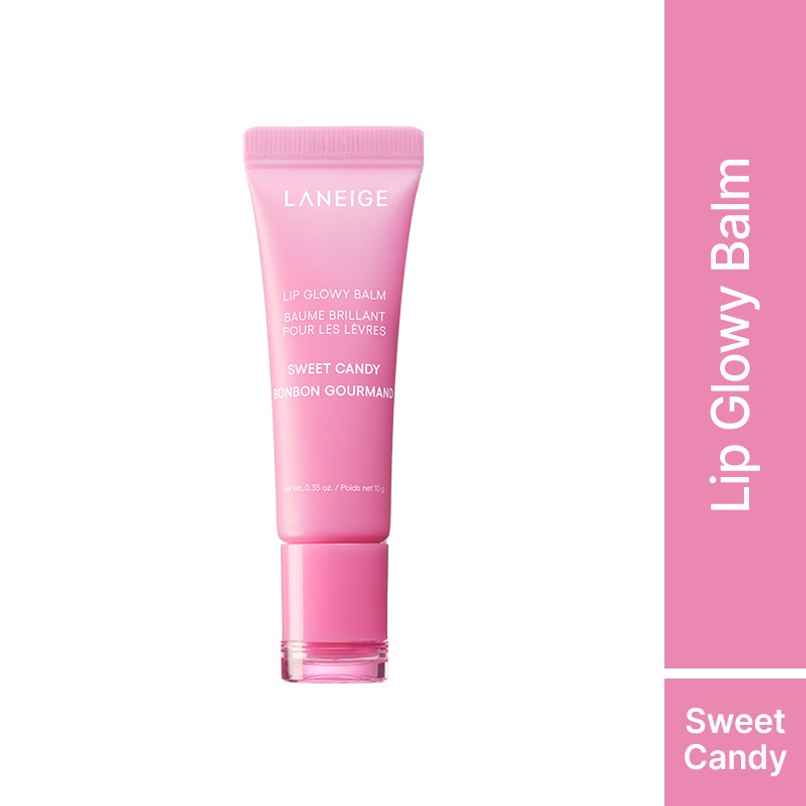 Laneige Lip Glowy Balm Sweet Candy