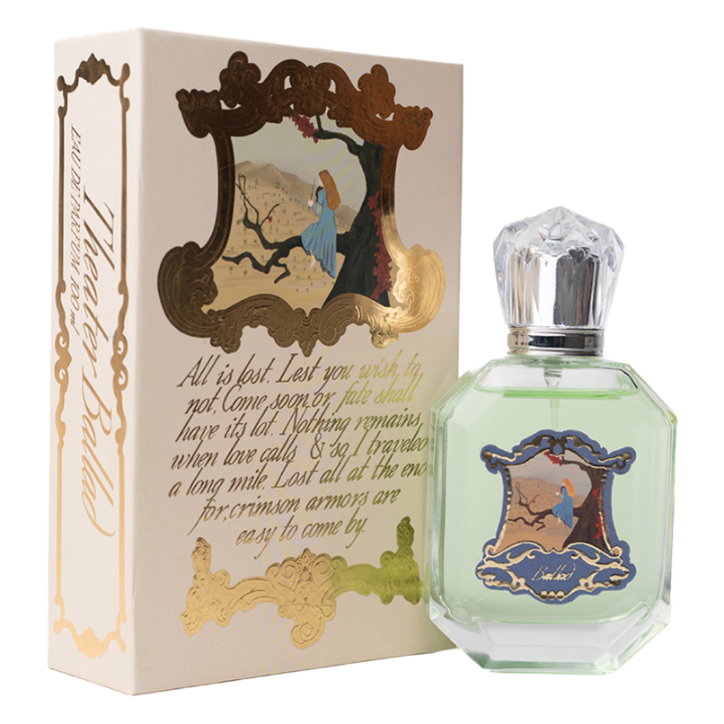 Theater Women Ballad Eau De Parfum Perfume Theater Women Ballad Eau De Parfum Perfume