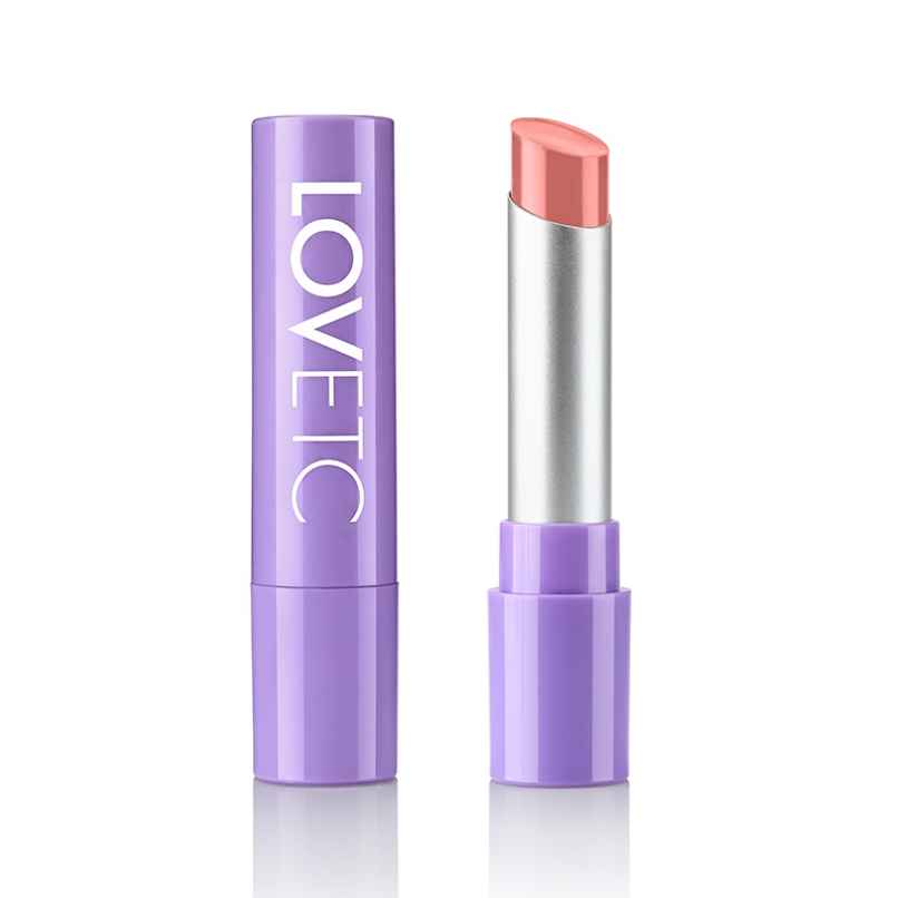 Lovetc Melt | Miracle | Etc Treatment-Oil Lip Balm | Cherrished - 3.7 g