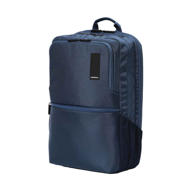 Mokobara Unisex Modern Polyester 28 L Top Handle Laptop Backpack | Deep Dive - 15.6 Inches Mokobara Unisex Modern Polyester 28 L Top Handle Laptop Backpack | Deep Dive - 15.6 Inches