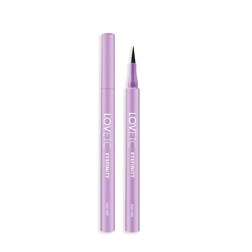 Lovetc Eyefinity Pro Finesse Sketch Eyeliner | Night Shift - 1 g