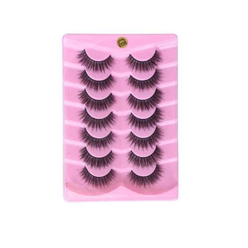 Rhe Cosmetics Bridalgaze 3D False Eyelash Rhe Cosmetics Bridalgaze 3D False Eyelash