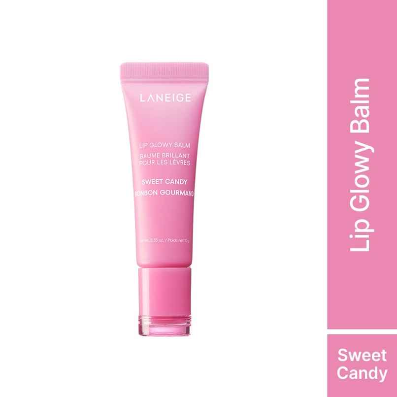 Laneige Lip Glowy Balm Sweet Candy