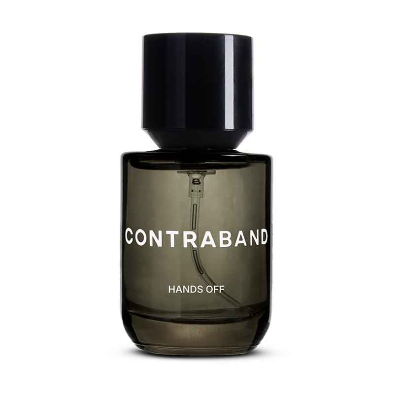 Contraband Hands Off Eau De Parfum