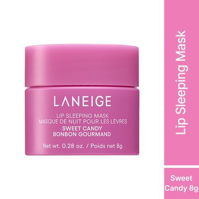 Laneige Lip Sleeping Mask Sweet Candy