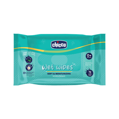 Chicco Wet Wipes