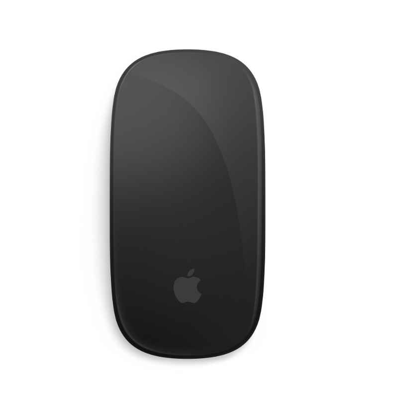 Apple Magic Mouse (USB C) Black Multi-Touch Surface Apple Magic Mouse (USB C) Black Multi-Touch Surface
