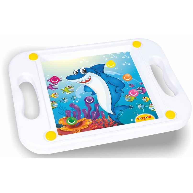 Toyzone Shark Balancing Game