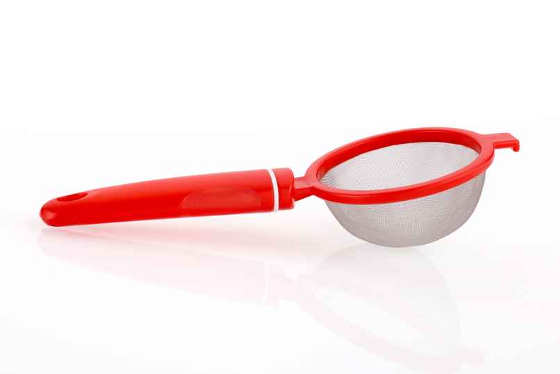 Everest Mesh Strainer Everest Mesh Strainer