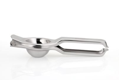 Everest Stainless Steel Lemon Squeezer with Opener