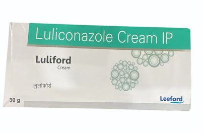 Luliford Cream