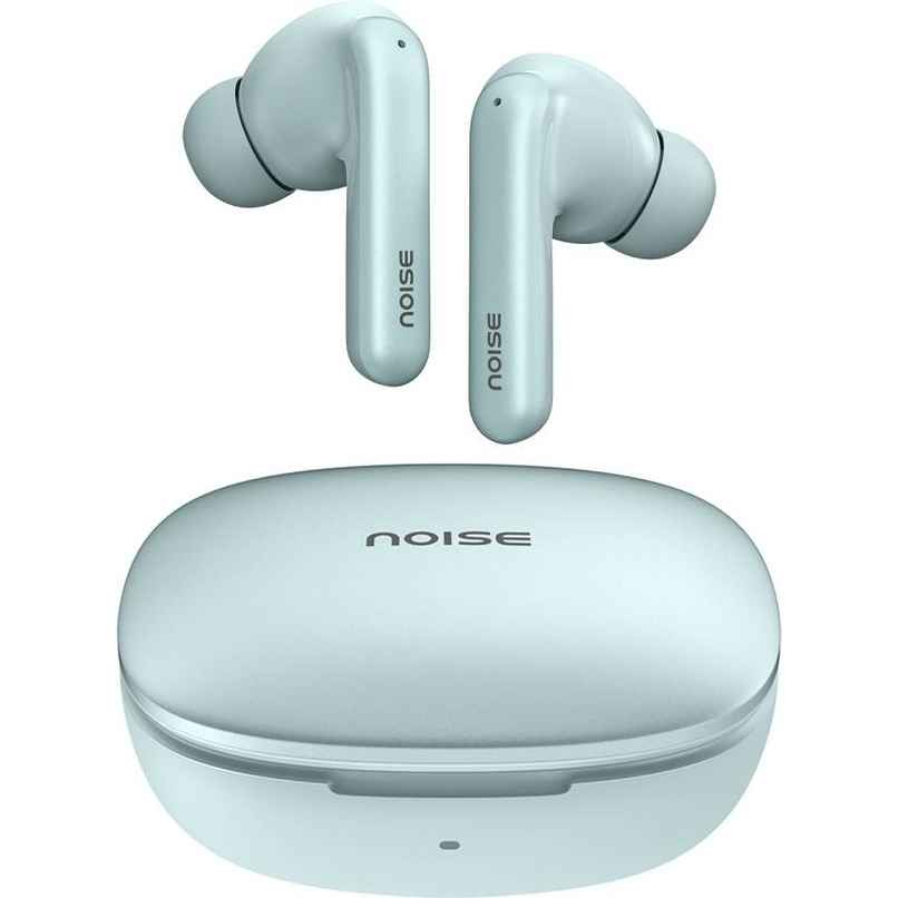Noise Air Buds Pro 4 Truly Wireless Earbuds - Powder Blue