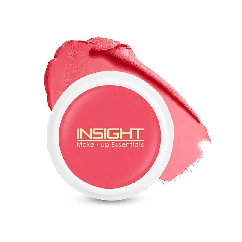 Insight Cosmetics Blush - Strawberry Drip | Easy To Blend