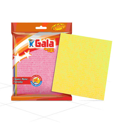 Gala Sponge Wipe