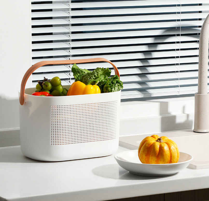 Homestrap Multipurpose Caddy With Handle