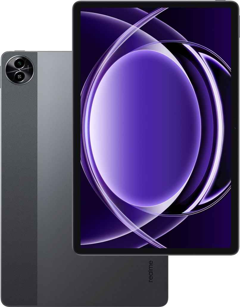 Realme Pad 2 Lite | 11.0" Display | 4GB RAM | 128GB ROM | Space Grey Realme Pad 2 Lite | 11.0" Display | 4GB RAM | 128GB ROM | Space Grey