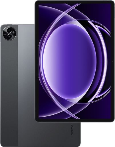Realme Pad 2 Lite | 11.0" Display | 8GB RAM | 128GB ROM | Space Grey Realme Pad 2 Lite | 11.0" Display | 8GB RAM | 128GB ROM | Space Grey