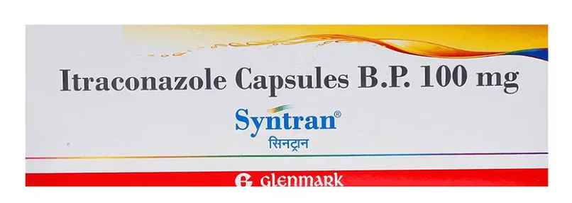 Syntran Capsule Syntran Capsule